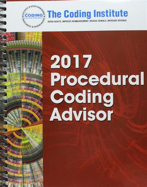 2017 Procedural Coding Advisor