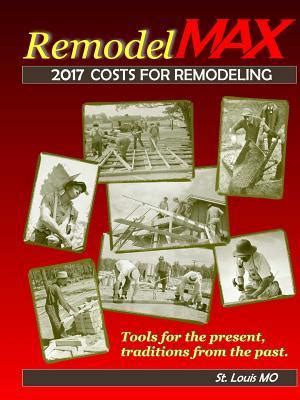 2017 remodelmax unit cost estimating manual for remodeling denver co vicinity. - Study guide the devil and tom walker.