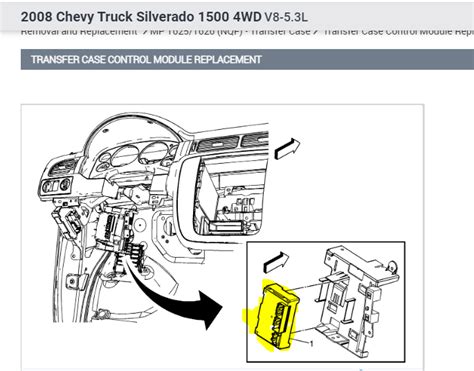 2017 silverado chassis control module location.  A quick case study.  I like to write li...