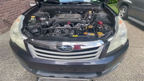 2017 subaru forester ac compressor recall. Condensor replaced under recall in April 2021. About a month later, the Compressor pulley starts making a grinding noise, like a coffee grinder. Make an appointment at my Subaru dealer today. On the phone they made it sound like it would be a warranty issue, because clearly it is related to the condenser. Not the case when I walk in. 