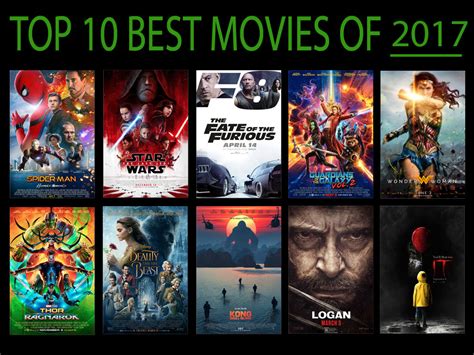 2017 top filme online