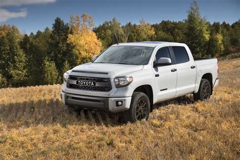 Find 14 used Toyota Tundra in Montana as low as $12,500 on Carsforsale.com®. Shop millions of cars from over 22,500 dealers and find the perfect car. ... Toyota Tundra For Sale in Montana. Carsforsale.com ... 2017 Toyota Tundra 4x4 SR5 4dr CrewMax Cab Pickup SB (5.7L V8) $ 37,995 $ 565/mo* $ 565/mo*