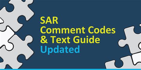 Read Online 2017 18 Sar Comment Codes And Text Guide Ifap Home 