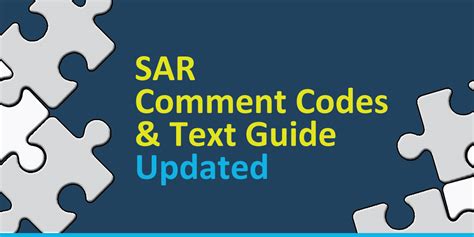 Read 2017 18 Sar Comment Codes And Text Guide Ifap Home 