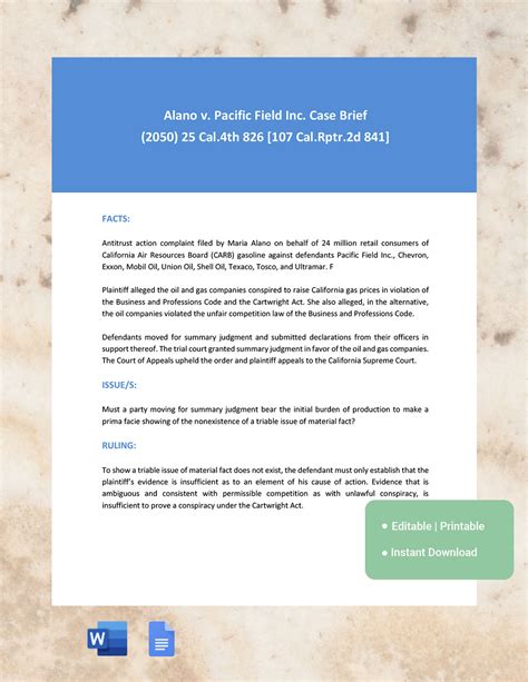 Read Online 2017 Case Study Brief Windows 
