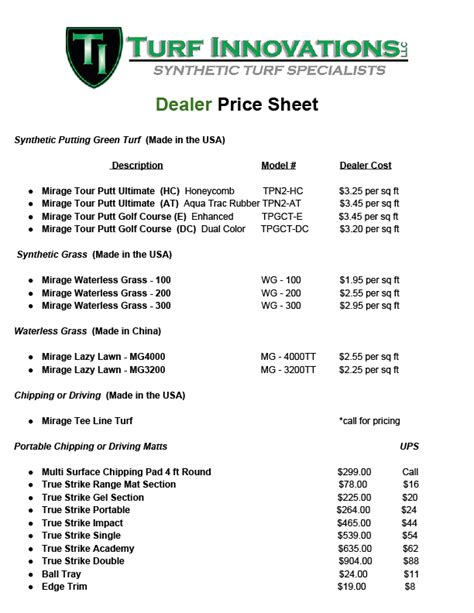 Full Download 2017 Dealer Price List Wordpress 