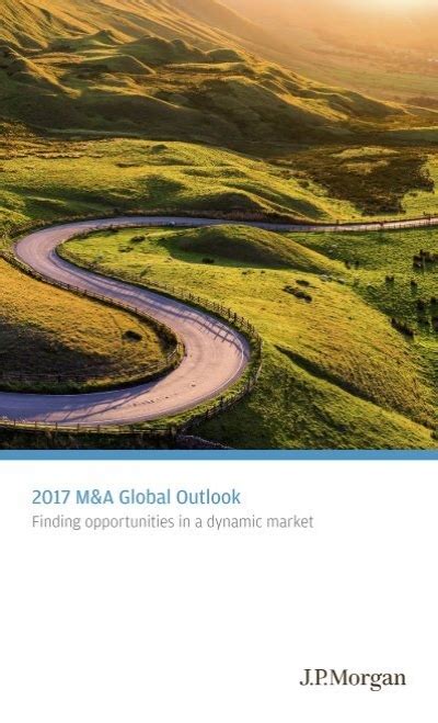 Read Online 2017 M A Global Outlook 