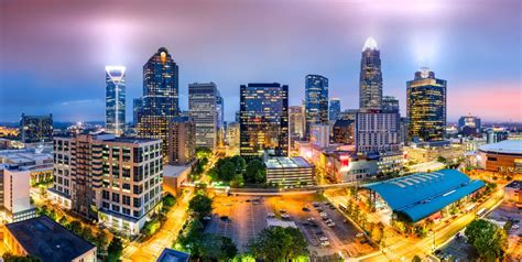 2018 Best Places To Live Charlotte, NC Make US News Rankings Abberly