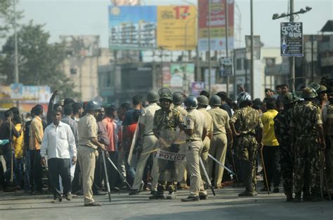 2018 Bhima Koregaon violence - Wikipedia