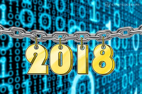 2018 Prediction: TenX Co-Founder Sees More Shocking Highs And Lows For Bitcoin image 4