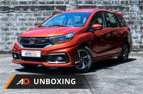 2018 Honda MOBILIO RS CVT - Cars & Trucks - raincitystudios.com
