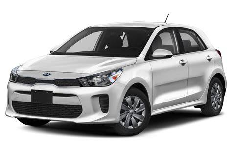2018 Kia Rio - Cars & Trucks - Tampico - raincitystudios.com