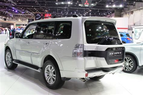 2018 Mitsubishi Pajero - Cars & Trucks - Tangerang | Facebook ... - raincitystudios.com