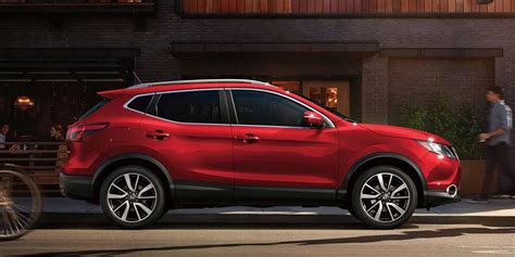2018 Nissan Rogue Sport Balise Nissan of Warwick