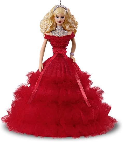 Check out our 2018 barbie christmas ornament selection for the ve