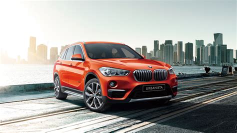 2018 Bmw X1 Xdrive18d Urbanista Wallpapers   Red Bmw X3 Suv Bmw X1 Xdrive18d Urbanista - 2018 Bmw X1 Xdrive18d Urbanista Wallpapers
