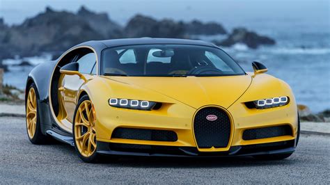 2018 Bugatti Chiron Yellow And Black 4k 4 Wallpapers   4k Bugatti Chiron Wallpapers 60 - 2018 Bugatti Chiron Yellow And Black 4k 4 Wallpapers