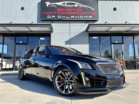 2018 cadillac cts v for sale. Things To Know About 2018 cadillac cts v for sale. 