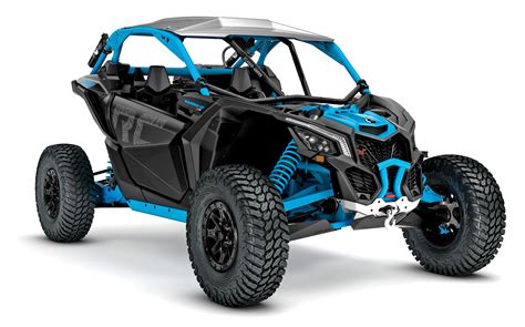 2018 can am maverick. MVP of the 2018 Can-Am UTV team is the Maverick X3 X rs Turbo R. It has the most travel at 22/26 inches front/rear, the widest stance at 72 inches and, of course, … 