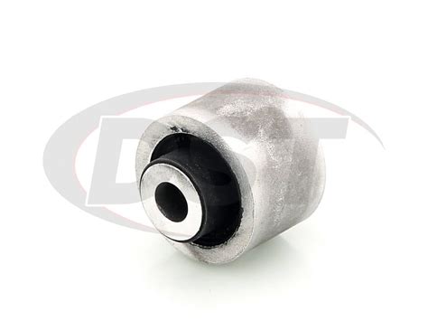 This suspension knuckle bushing is precision-engineered and rigorously tested to provide reliable replacement for the original equipment on specific vehicles. Direct replacement - fits and performs like the original equipment on specific vehicles. Reliable fit - precision-engineered to match the design and dimensions of original components..