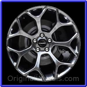 2018 chrysler 300 wheels. .  ...