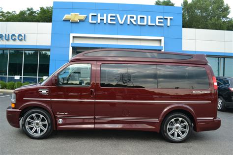 2018 conversion van.  #1 Conversion Van Dealer for over 25 years! Purcha...