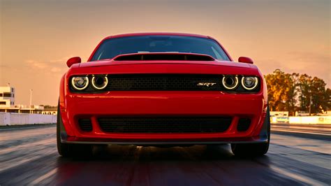 2018 Dodge Challenger Srt Demon 9 Wallpapers   Awesome Challenger Demon Wallpapers Wallpaperaccess - 2018 Dodge Challenger Srt Demon 9 Wallpapers
