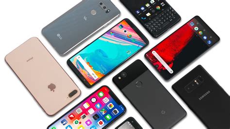 2018 en cok satan telefonlar