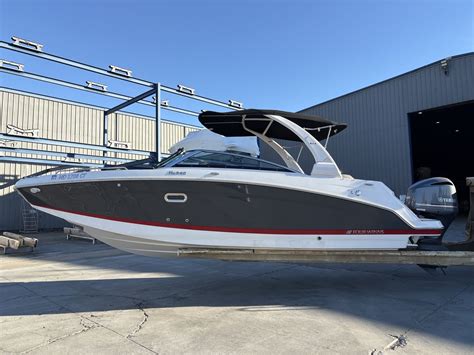 2018 four winns.  #everythingboats.  Power Boats for Sale near Chicago, IL 60629 2018 Four Winns li...