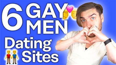 2018 gay dating sites