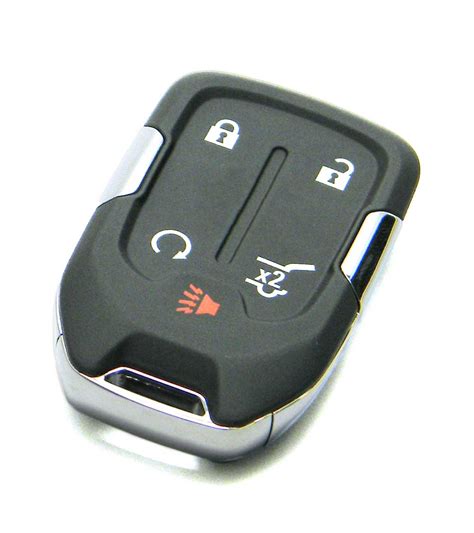 2018 gmc acadia key fob battery replacement. Things To Know About 2018 gmc acadia key fob battery replacement. 