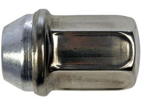 The HEX sizes of 17 mm, 19 mm, 21 mm, and 23 mm are the most frequently used for lug nuts. When tightening, use the recommended lug nut torque requirements from the owner's manual. Bolt Pattern - 6x132. Bolt Pattern is the measurement of an imaginary circle formed by the lug holes at the center of your wheel.. 
