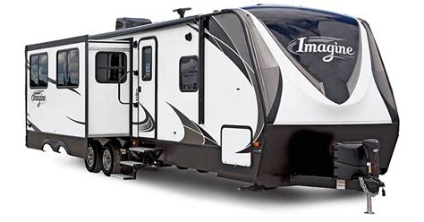 The MSRP for a 2023 Grand Design Imagine 2800BH is $52,238.00. Find a Grand Design Imagine for sale on RVUSA! How many slideouts are on a 2023 Grand Design Imagine 2800BH?