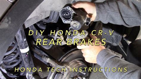 2018 Honda Crv Wont Start Brake System Problem Bra