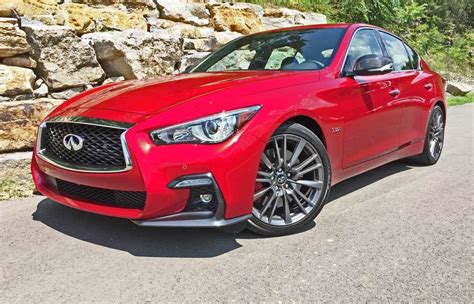 2018 infiniti q50 3.0t sport. Sports drinks seem like they should be healthy. Athletes endorse them, and they don’t have the same “liquid candy” reputation as the Pepsi a few shelves over. But how helpful are t... 