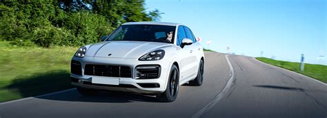 2018 porsche cayenne maintenance schedule.  Explore the most comprehensive list...