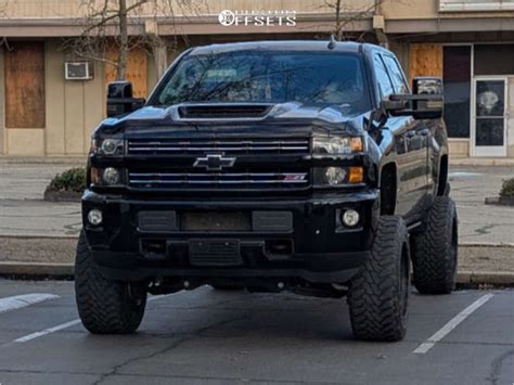 2018 silverado 2500 gear ratio.  3500 series. .  Engineered with a factory-like desig...