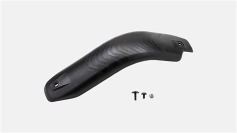 2018 stumpjumper downtube protector.  Simply clean your frame, careful...