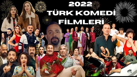 2018 vizyona giren türk komedi filmleri