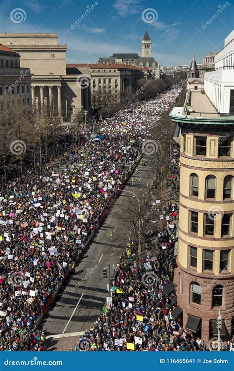 2018 Washington D