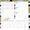 Download 2018 2019 Weekly Monthly Planner 2018 2019 Two Year Planner Daily Weekly And Monthly Calendar Agenda Schedule Organizer Logbook And Journal Cover 24 Month Calendar Planner Volume 11 