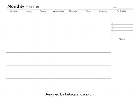 Read 2018 Color Me Monthly Planner 