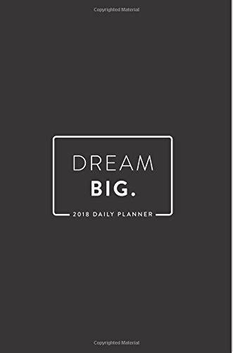 Read Online 2018 Daily Planner Get Shit Done 6 X9 12 Month Planner 2018 Daily Weekly And Monthly Planner Agenda Organizer And Calendar 