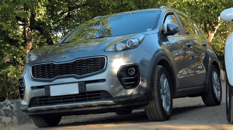 2018 Kia Sportage: Uncovering the Glitches and Hiccups