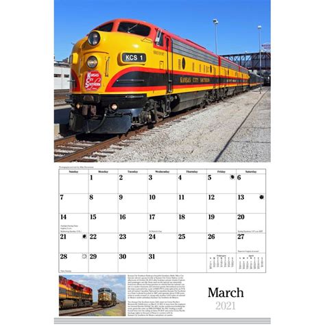 Read 2018 Trains Wall Calendar Mead 
