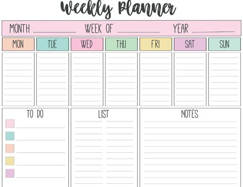 Full Download 2018 Weekly Planner 8 5 X 11 Monthly Daily Planner Diary Calendar Schedule Organizer Constellations Space Stars Galaxy Moon Phase Journal Planner Calendar 2018 2019 Planner Series 