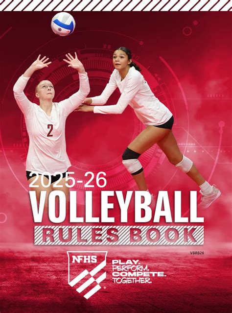 Full Download 201819 Nfhs Volleyball Rules Book By Nfhs