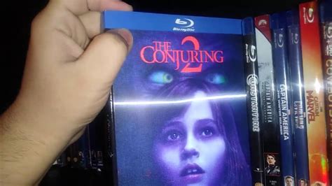 2019 BluRay Collection Update YouTube