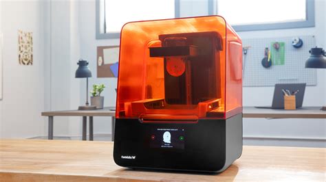 2019 Formlabs Form 3 SLA 3D Printer Review the Specs All3DP