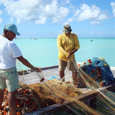 2019 Guide to Fishing in Aruba